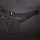 RIMIX Multifunctional Antitheft Storage Bag Men/Women Waterproof Nylon Crossbody Bag (Star Version)