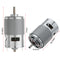775 DC 12V-24V 3000-7000RPM Motor Ball Bearing Large Torque High Power Low Noise DC Motor