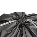 XINDA Oxford Cloth Storage Bag Adjustable Drawstring Climbing Bag Outdoor Hiking Sports Pack