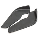 ABS Front Shovel Anti-scratch Car Bumper Protector