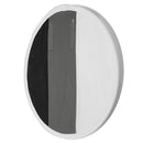 31cm Mini Portable Round Flash Speedlite Diffuser Softbox for Canon Nikon
