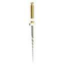 6pc Dental Heat Activated Niti Endodontic Root Canal File For Machine Root Canal Tools