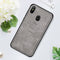 MOFI PINWUYO Shockproof PU Leather Soft TPU Back Cover Protective Case for Xiaomi Redmi Note 6 Pro