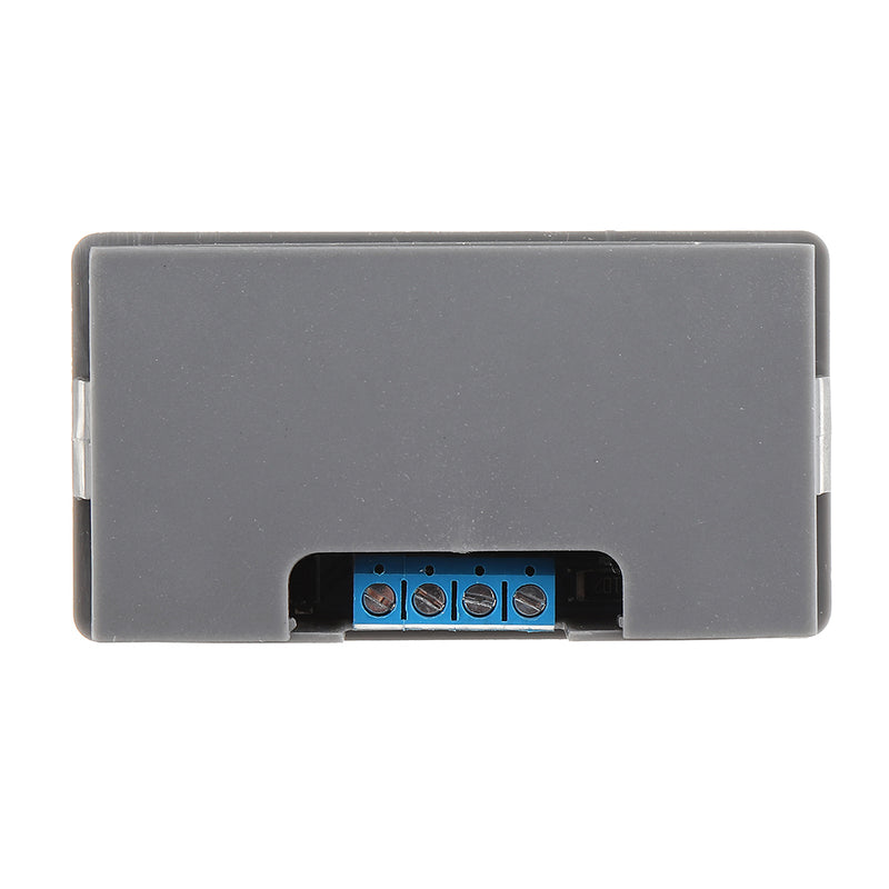 Signal Generator PWM Pulse Frequency Duty Cycle Adjustable Module LCD Display 1Hz-150Khz 3.3V-30V PWM Board Module Hand Knob