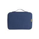 Nylon Waterproof Portable Document Storage Bag Outdoor Multifunctional Traveling Storage Bag