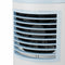 3 Gear 7W 380ml Mini Micro Air Conditioning Fan USB Negative Ion Air Cooler For Office Home Use