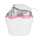 DIY Easy Operation Ice Cream Maker 500ML Mini Full-automatic Children Self-made Fruit Ice Cream Making Machine