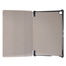 PU Leather Folding Stand Case Cover for 10.8 Inch Huawei Mediapad M5 Tablet