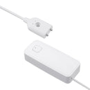 DP-WW001 WIFI Water Leak Sensor Flood Leakage Level Alarm Detector Tank Overflow Protection Tuya Smart Life App Home House Remote Control