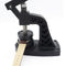 12PCS Watch Back Case Press Opener Crystal Glass Closer Fitting Repair Tool