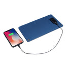 25W USB ETFE Sunpower Foldable Solar Panel Outdoor Camping Power Bank Charger