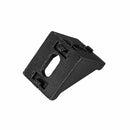 Machifit 3030 Aluminium Angle Corner Joint Angle Bracket Corner Bracket for 3030 Aluminum Profile