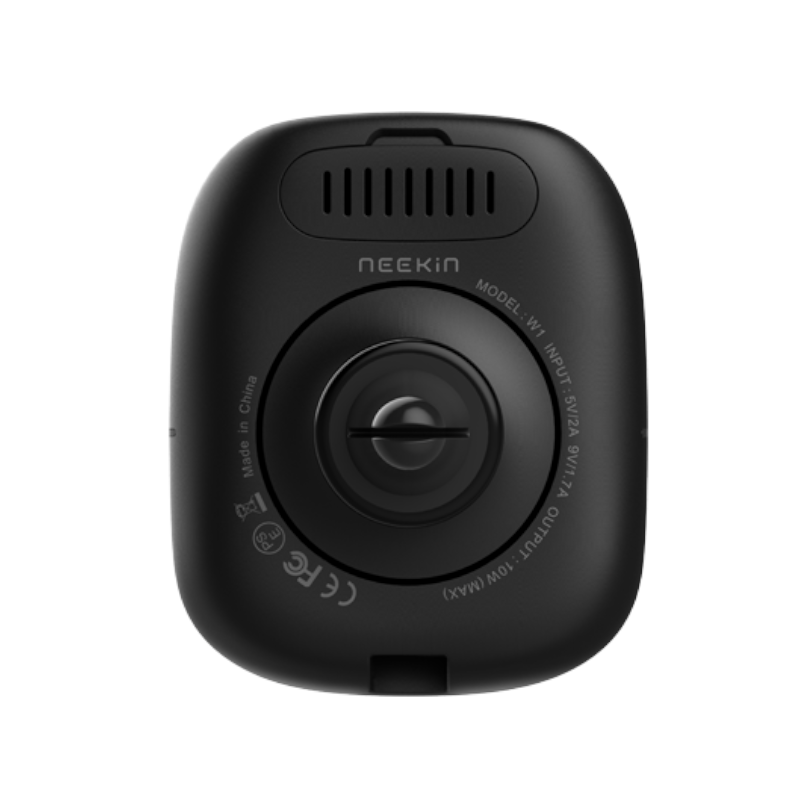 Neekin Metal Glass Magnetic 3 In 1 10W Qi Wireless Charger Fast Charging With Car Aroma Diffuser Car Air Vent Phone Holder for 4.7 Inch - 6.5 Inch Smart Phone