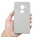 Bakeey Simple Fall-resistant Shockproof Silicone Back Case For LeTV LeEco Le Max 2