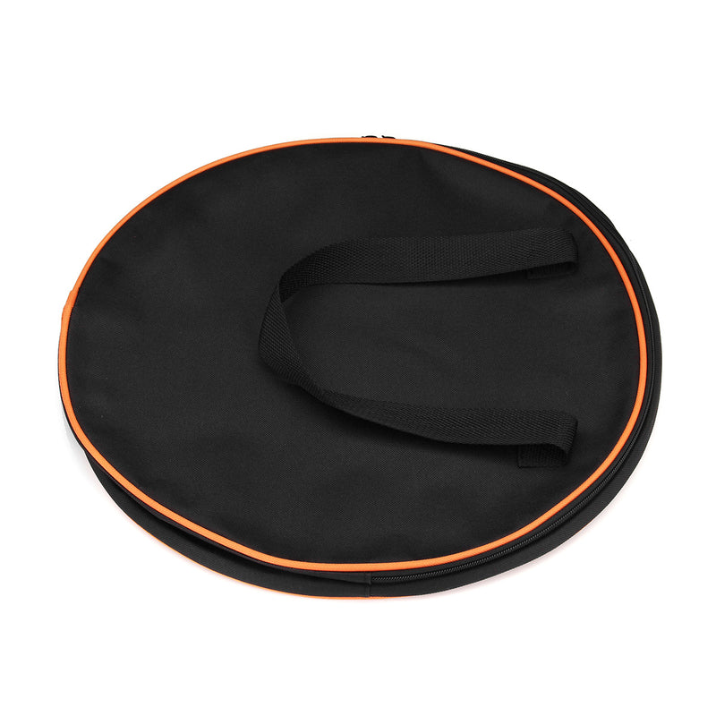 Heavy Duty Cable Wiring Storage Bag Case Caravans Hook Up Motorhome Gardening