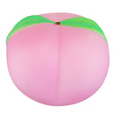Temperature Sensitive Color Changing Squishy 10cm Peach Fruit Squishy Slow Rising Toy
