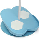 4 Tiers Cute Kids Shoe Racks Stand Space Saving Removable Organizer Shelf Holder