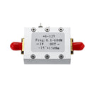 0.1~600M -75~+ 15dBm Power Meter Logarithmic Detection AD8307 Module