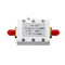 0.1~600M -75~+ 15dBm Power Meter Logarithmic Detection AD8307 Module