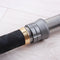 ZANLURE Mini High Carbon Fishing Pole 1.3M 1.5M 1.8M 2.1M 2.4M Ultral Hard Sea Fishing Rod