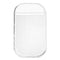 10Pcs Reuseable Planting Grafted Eyelashes Forehead Against Silicone Gasket Tools