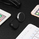 Magnetic Car Phone Holder 360 Rotation Air Vent GPS Mount Stand Universal for Xiaomi/iPhone