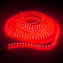 220V 13M 5050 LED SMD Outdoor Waterproof Flexible Tape Rope Strip Light Xmas
