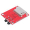 VS1053 VS1053B MP3 Module Development Board UNO Board with SD Card Slot Ogg Real-time Recording