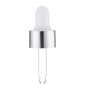 3ml Portable Glass Essential Oil Bottles Aromatherapy Toner Drip Packaging Bottle