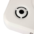 ALLSUN Water Leakage Alarm Bathtub Wash Basin Water Level Full Sensor Detector Warner