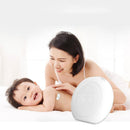 10 Pcs Fanmi Mini Portable Wireless Thermometer LED Display Smart Temperature Sensor Sticker Replacement from XIAOMI Ecosystem