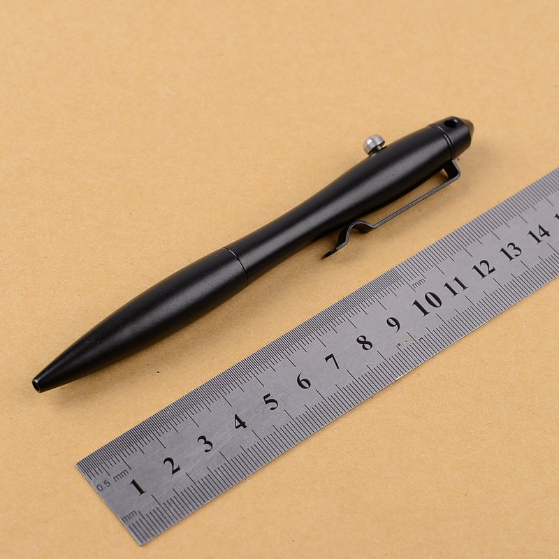 Tactical Pen Self De-fense Pen with Tungsten Steel Tip Broken Window Survival Pen Gadge