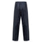 Waterproof Over Trousers Motorcycle Hiking Hardwearing Mens Ladies Fishing Pants