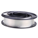 CCTREE Black+Cyan+Gray+Transparent Set 200g/Roll 1.75mm ST-PLA Filament for 3D Printer