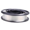 CCTREE Black+Cyan+Gray+Transparent Set 200g/Roll 1.75mm ST-PLA Filament for 3D Printer