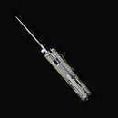 Sanrenmu 7116 Multifunctional Folding Tools Camping Survival Hunting EDC Tools Screwdriver Bottle Opener Rope Cutter