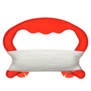 Outdoor Beach Park Polyester Camping Flying Kite Bird Parrot Steady With String Spool For Adults Kid