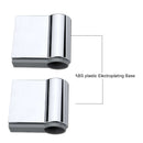 Bathroom Shower Head Lifting Rod Set with Soap Dish And Shower Head Holder