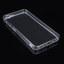 Ultra Thin Soft TPU Transparent Shockproof Protective Case For Lenovo ZUK Z2