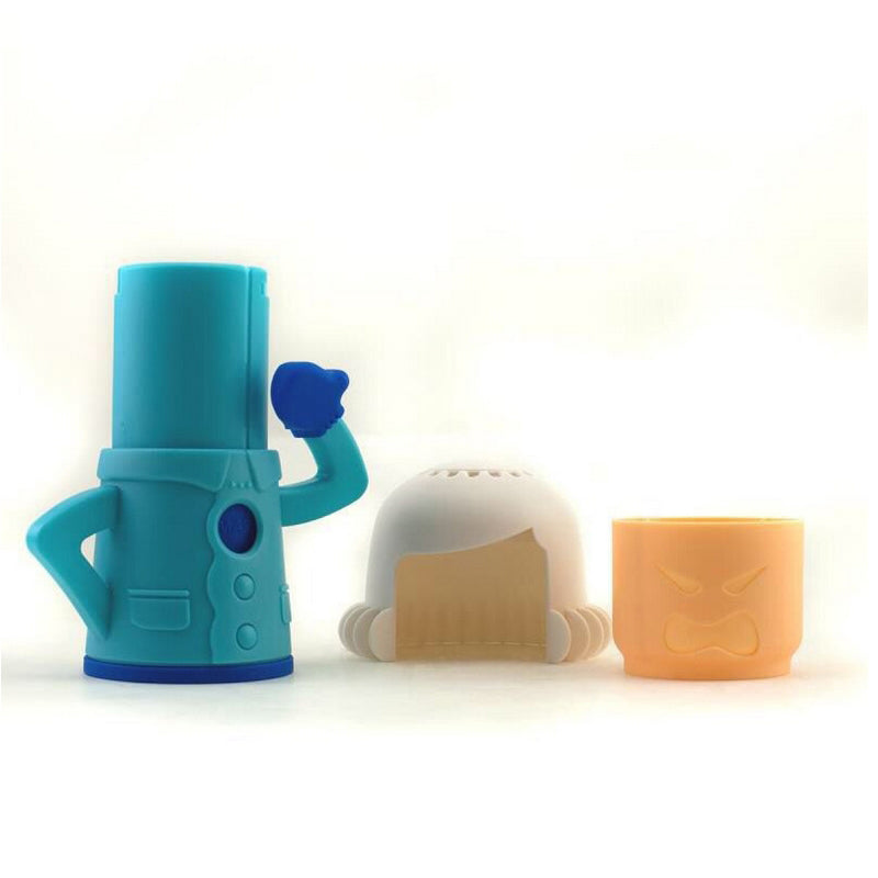 Cool Mama Microwave Oven Steam Cleaner Microwave Cleaning Tool Disinfect With Vinegar And Water