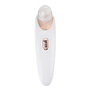 Electric Vacuum Acne Blackhead Remover Cleaner Pore Remover Electric Skin Facial Cleanser Care