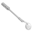 LED Dental Inspection Mirror Odontoscope Oral Mouth Mirror Teeth Cleaning Tools