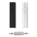 Bakeey bluetooth 3.5mm AUX Car Kit Wireless Audio Adapter Receiver For Phone Tablet Speaker Car Kit