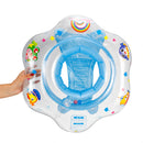 Inflatable Baby Kids Float Swimming Ring Safety Swim Water Pool Toddler Water Seat Water Fun