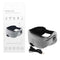 Bakeey Wireless bluetooth 5.0 Noise Cancelling Relax HIFI Stereo Bass Headset Sleeping Headphone Eye Patch with Mic