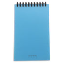 Elfinbook 2.0 Erasable Reusable Smart Memo Pad Notebook 6.54 x 4.09-inch Notepad With Reusable Pen