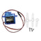 Project Complete Starter Kits For  UNO R3 Mega 2560 Nano w/ Tutorial Power