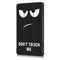 Tri-Fold Printing Tablet Case Cover for Lenovo Tab E10 Tablet - Big Eyes