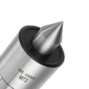 Machifit MT3 Taper Lathe Live Center Morse Taper Bearing Turning Revolving Center Lathe Tools