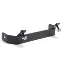 Motorcycle Tuck Roll 3" Spring Solo Seat Saddle Bracket For Harley Bobber Honda